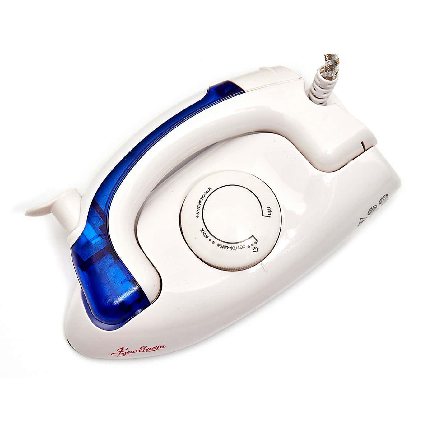 700W Steam Iron