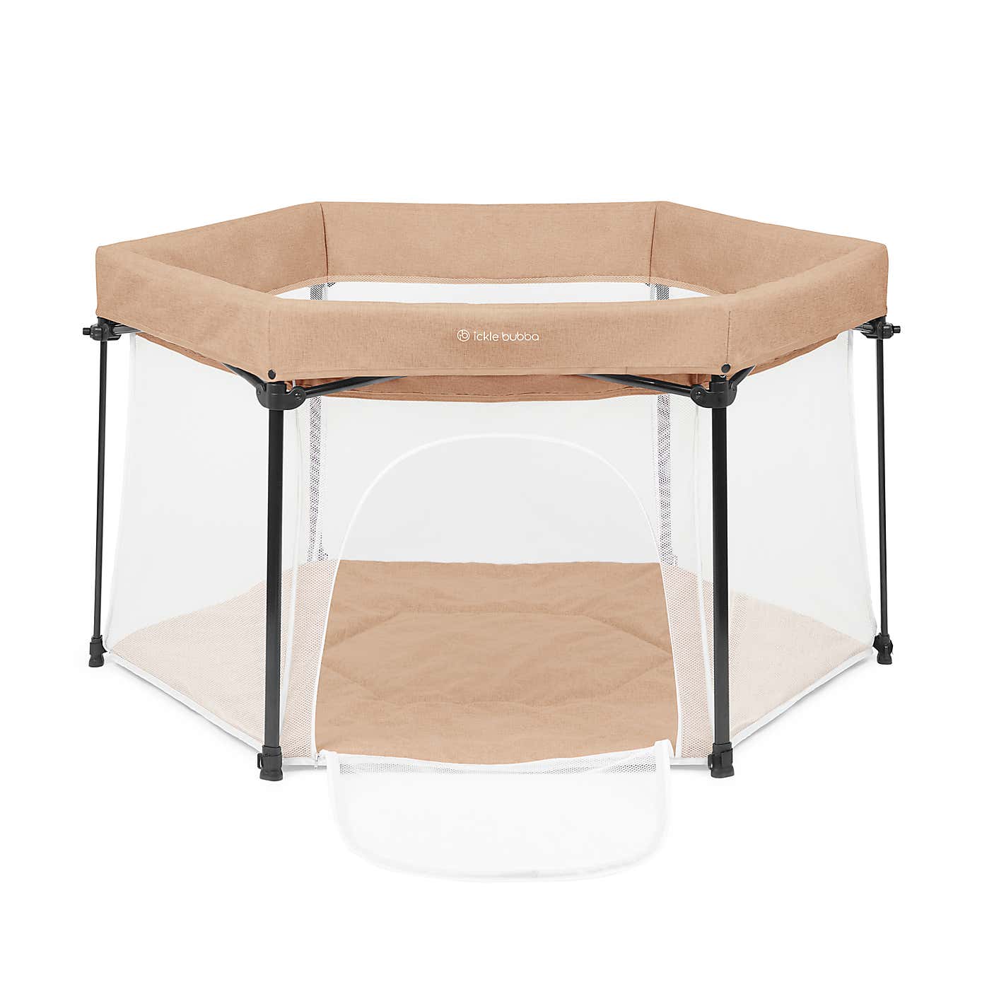 Ickle Bubba Fiesta Pop Up Play Pen