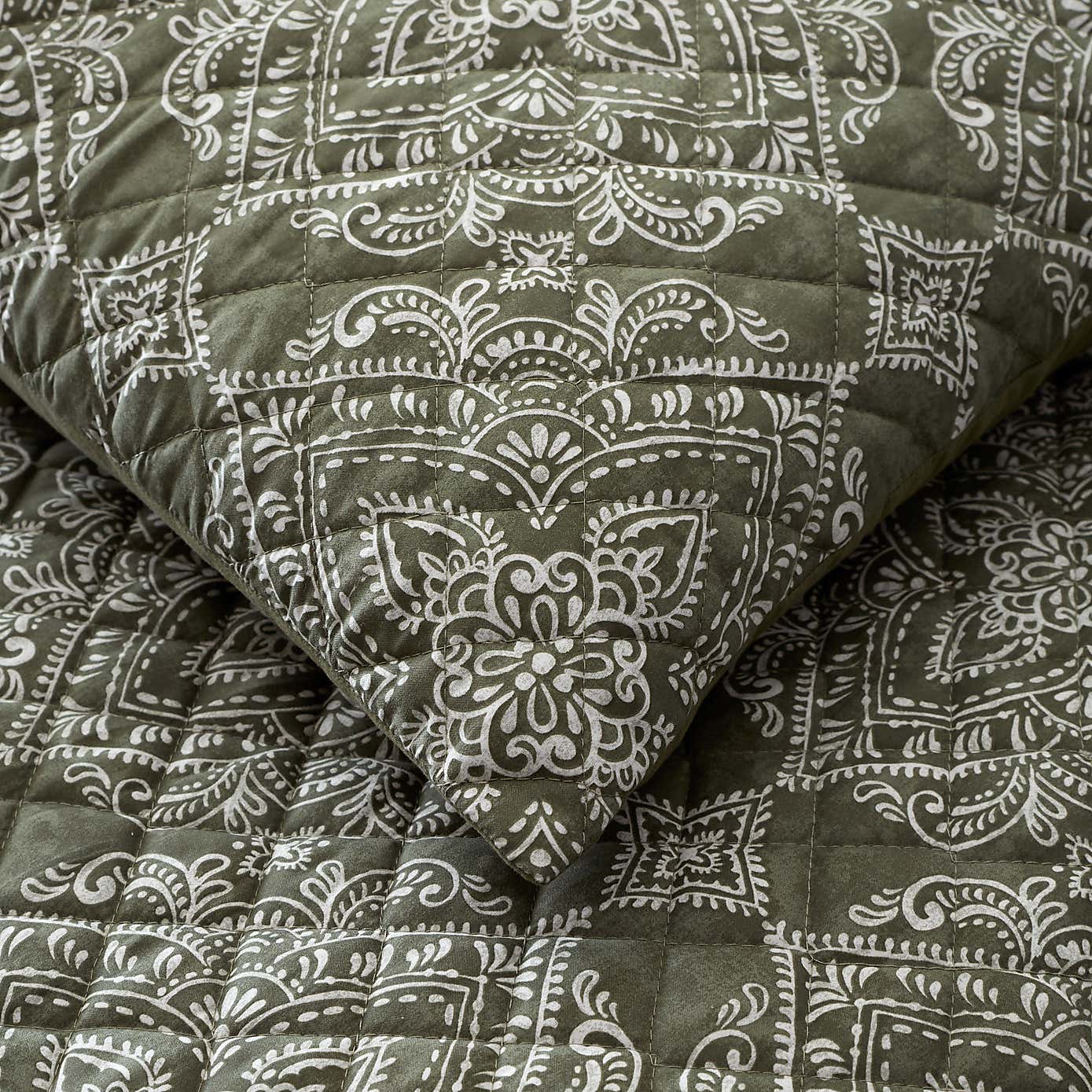 Edie Duvet Cover & Pillowcase Set