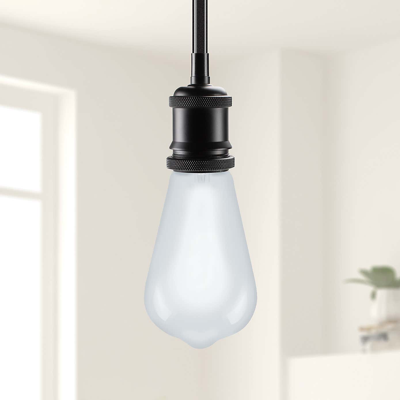 Marsden Frosted Dimmable Bulb 4W