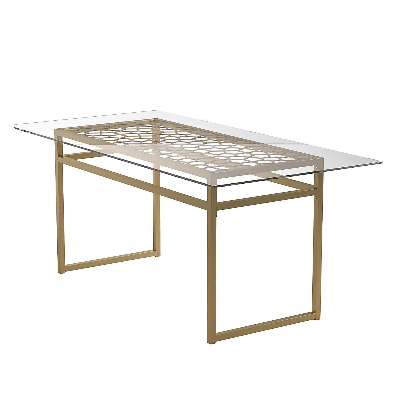 Cosmo Juliette Dining Table