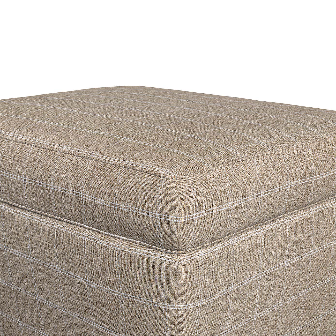 Arundel Footstool