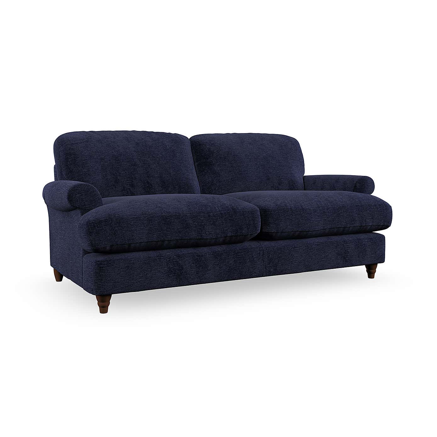 Evie 2 Seater Sofa Bed