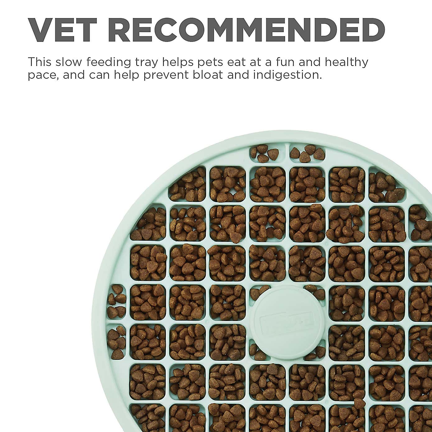 Rosewood Pet Fun Feeder Mat