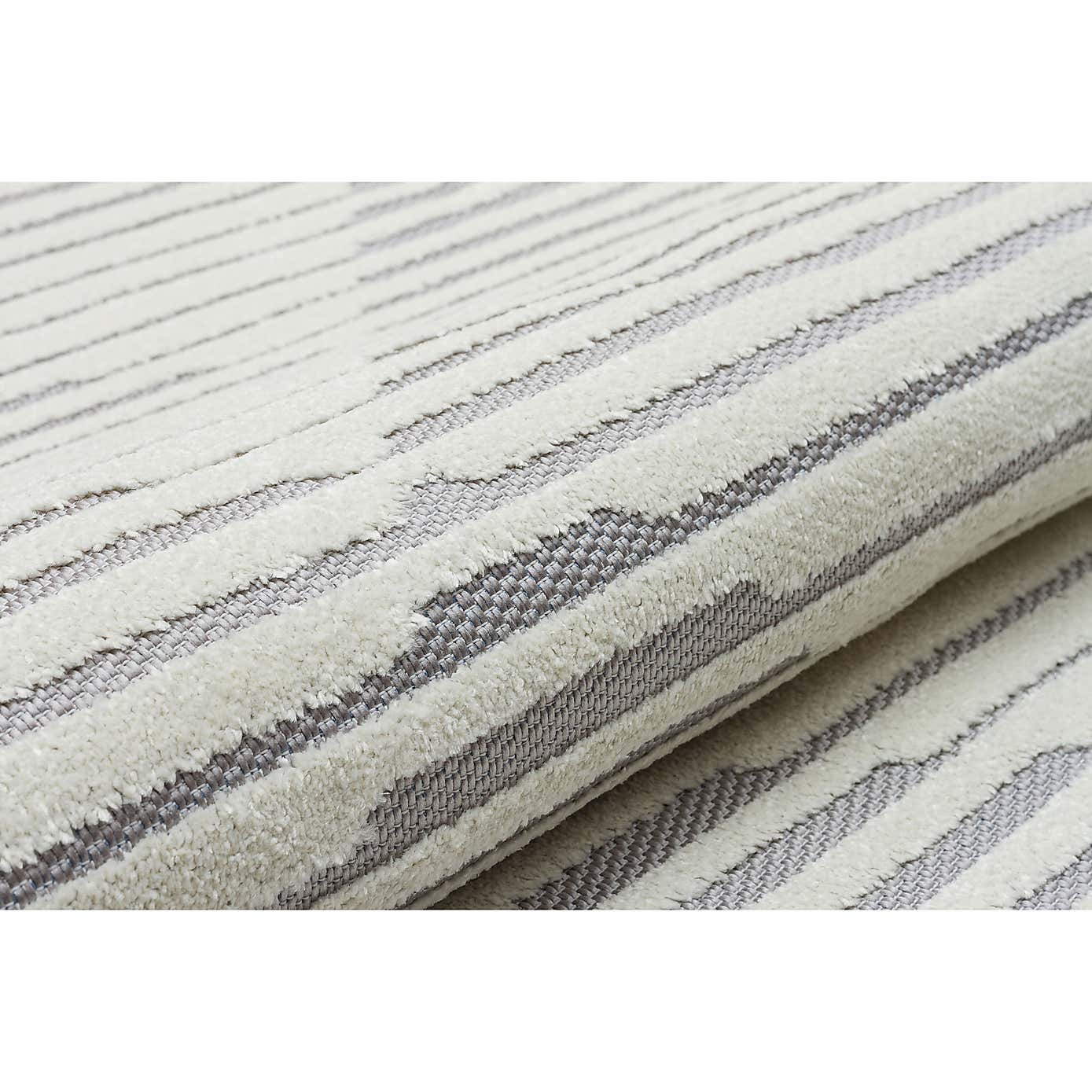 Jazz Geometric Indoor Outdoor Rug