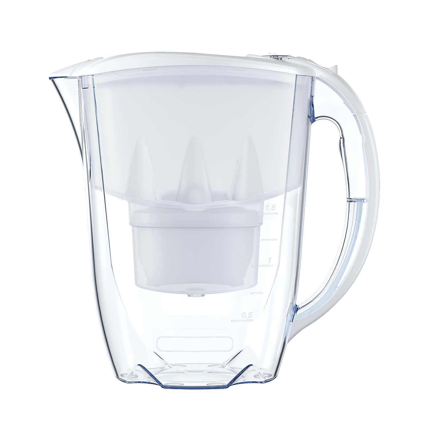 Large Filter Jug, 2.8L