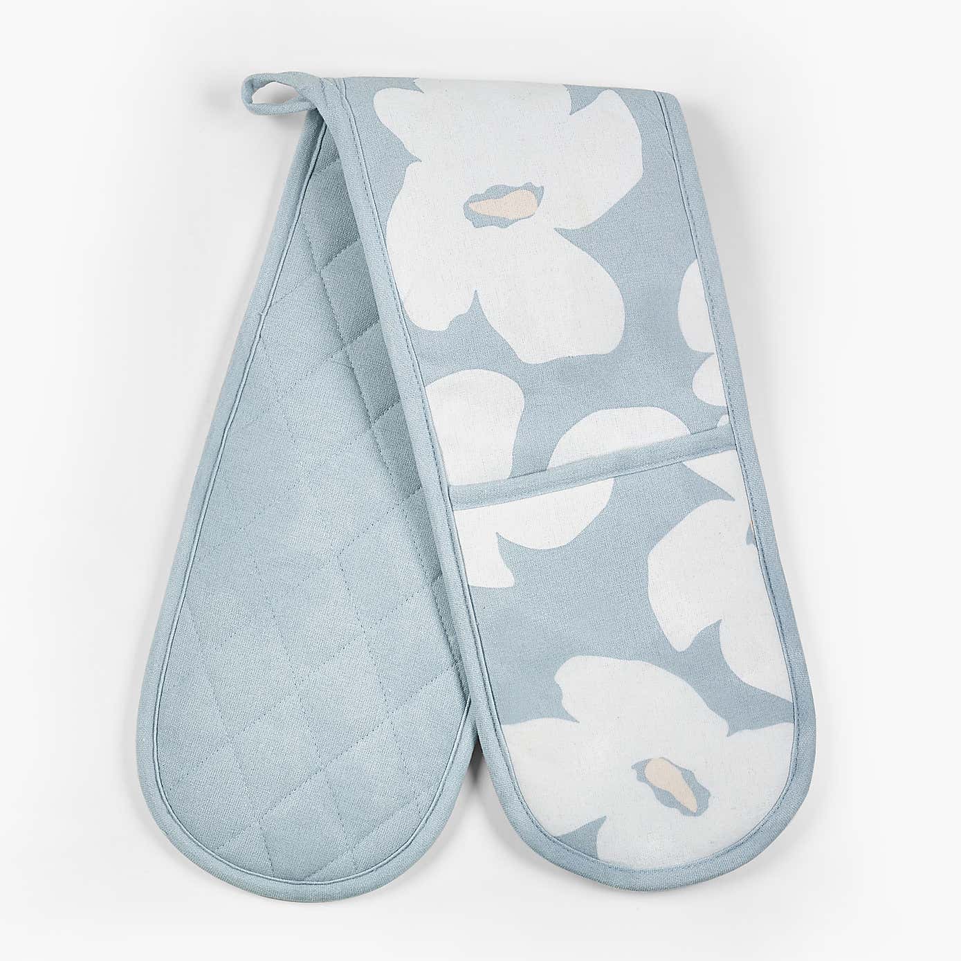 Eloise Double Oven Glove