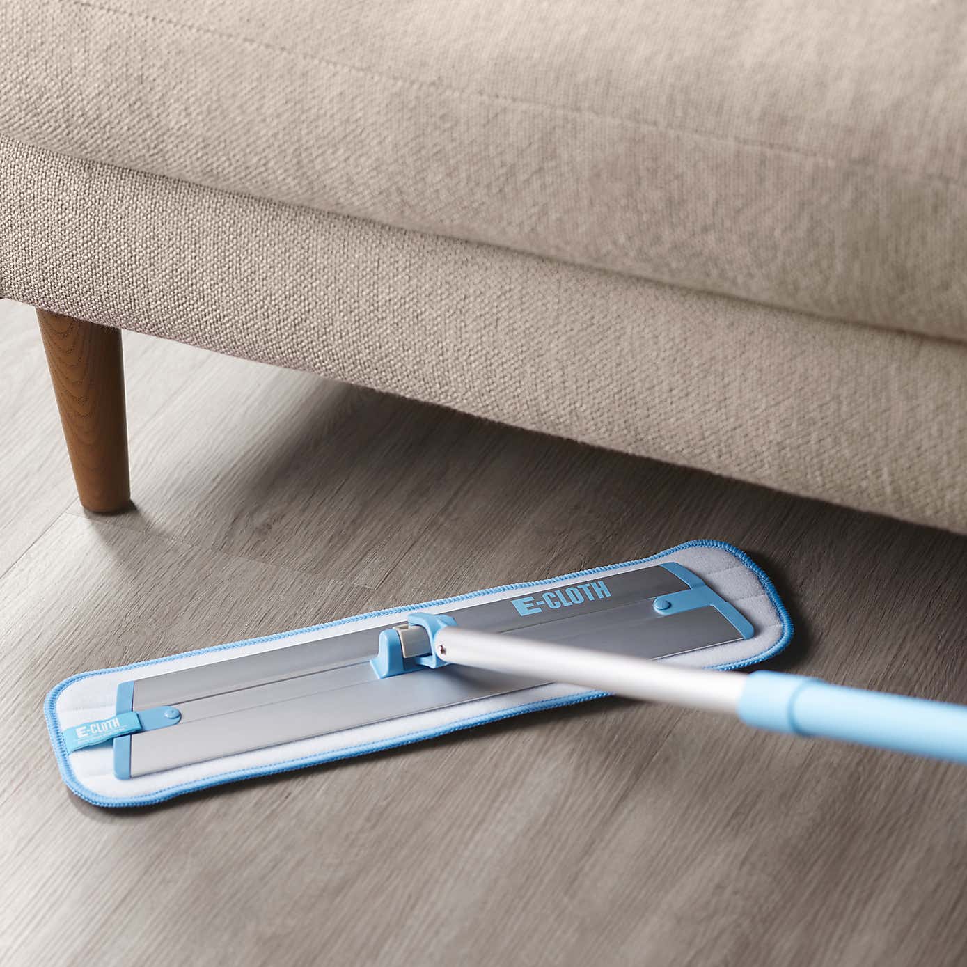 E-Cloth Deep Clean Mop
