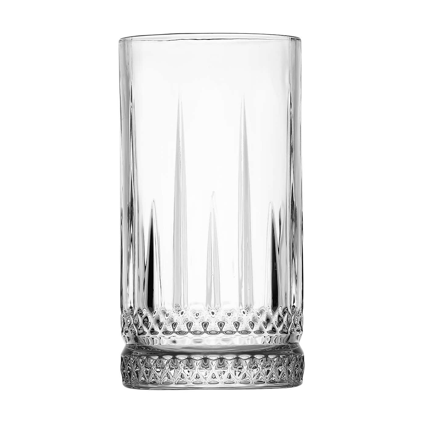 Ravenhead Winchester Set of 2 Highball Glasses