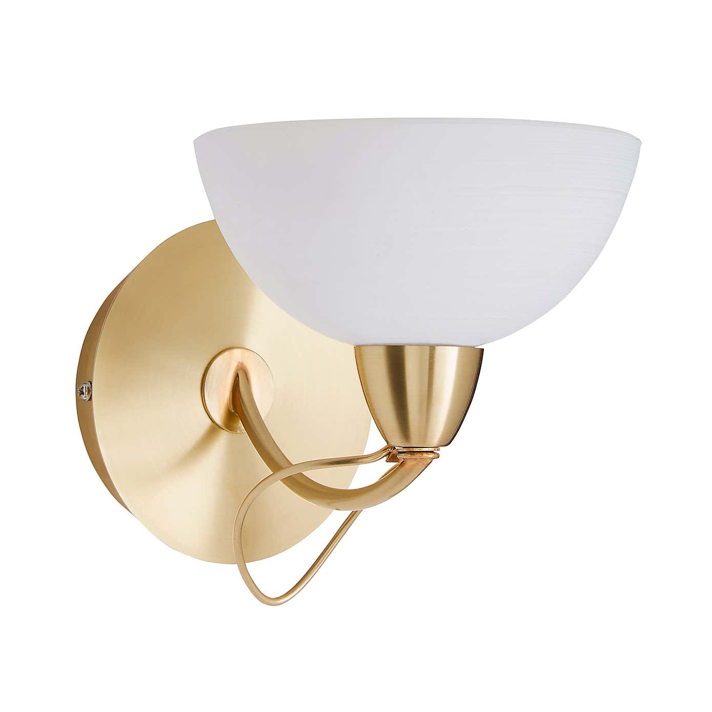 Buville Wall Light