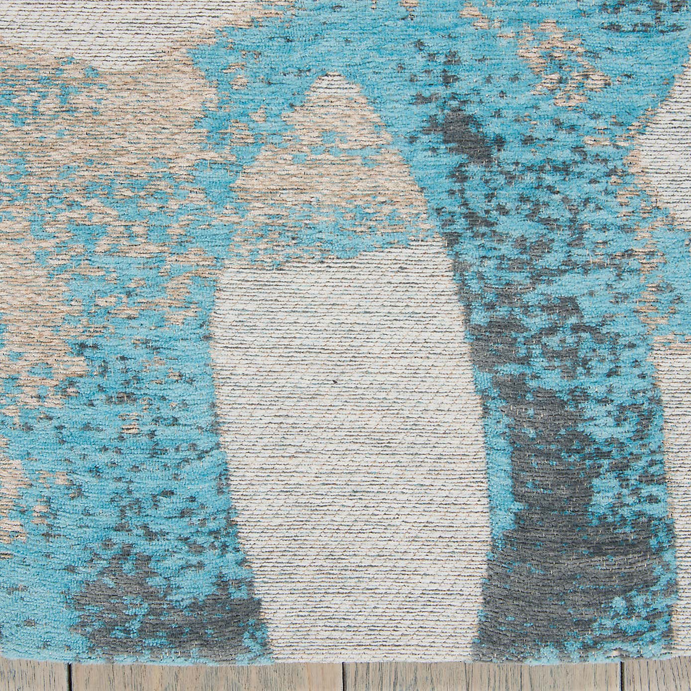 Organic Modern 4 Rug