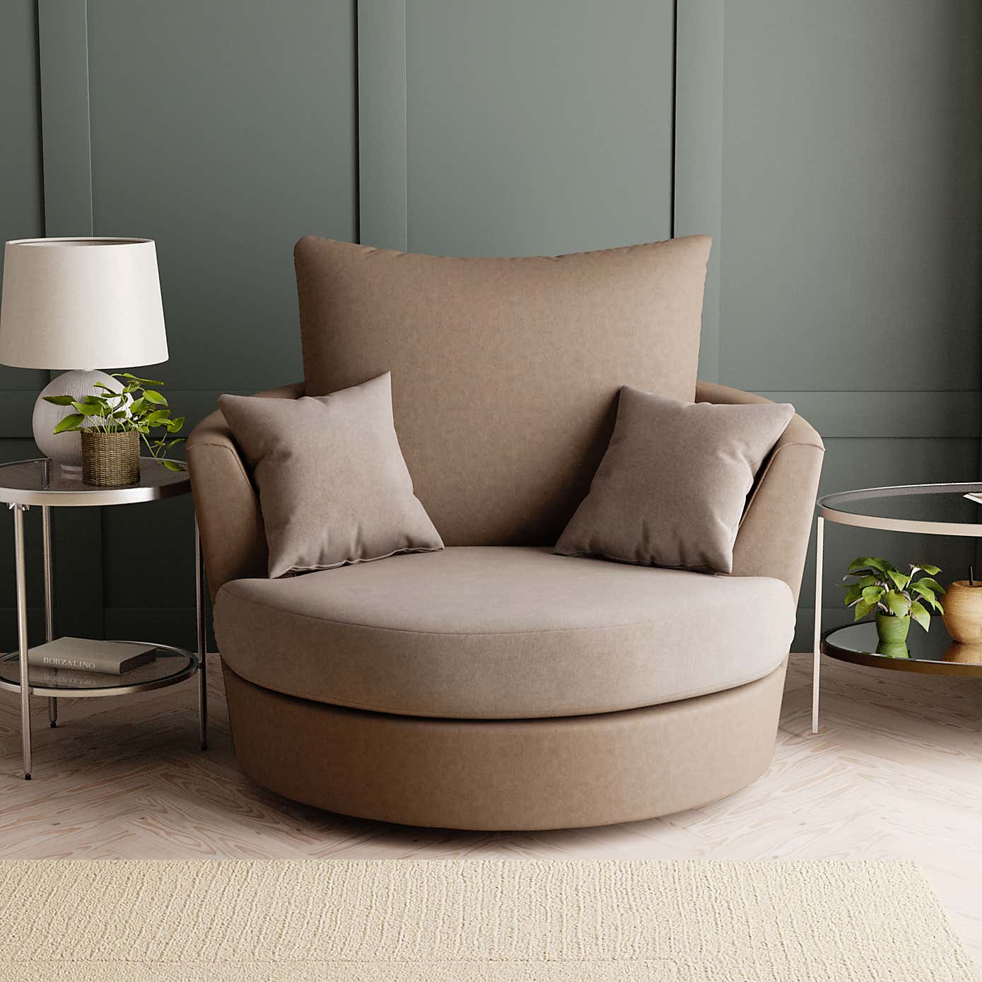 Soft Faux Leather Fabric Sample