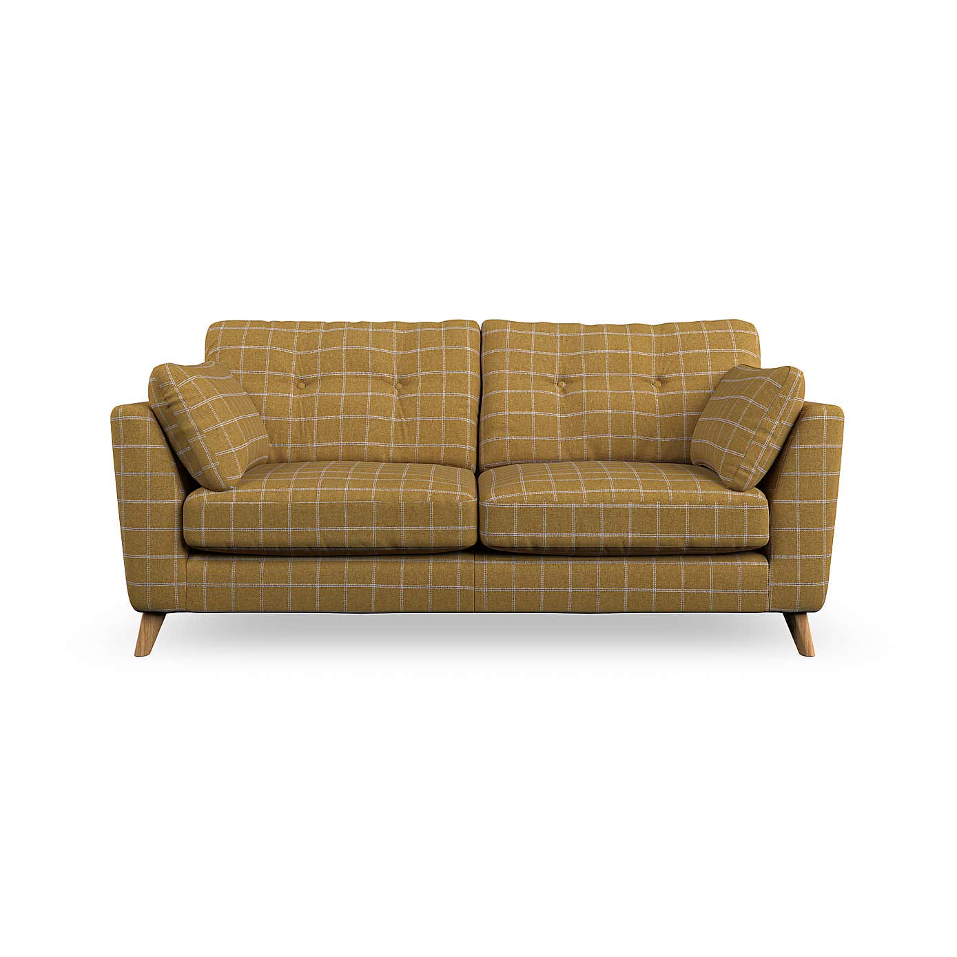 Peyton 3 Seater Sofa