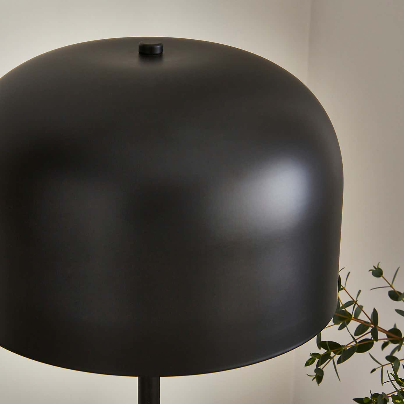 Keko Rechargeable Touch Dimmable Floor Lamp