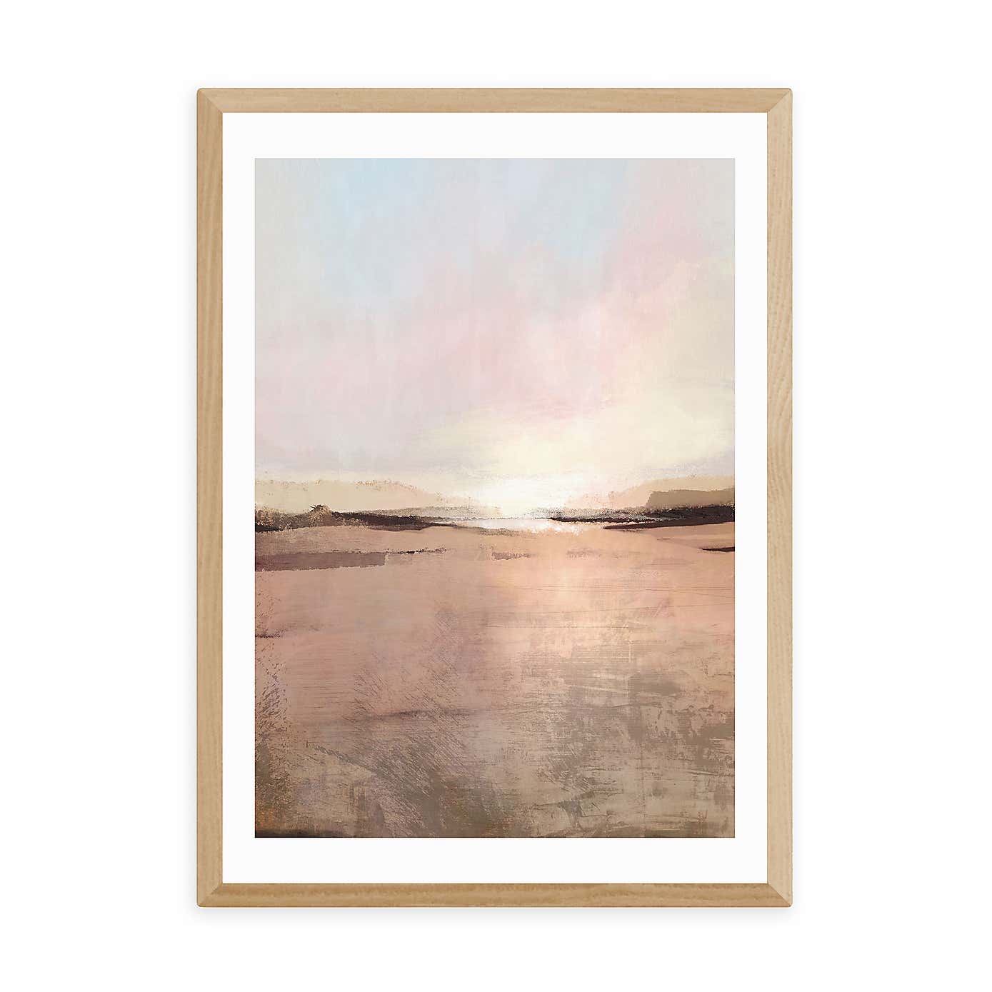 East End Prints New Dawn Print