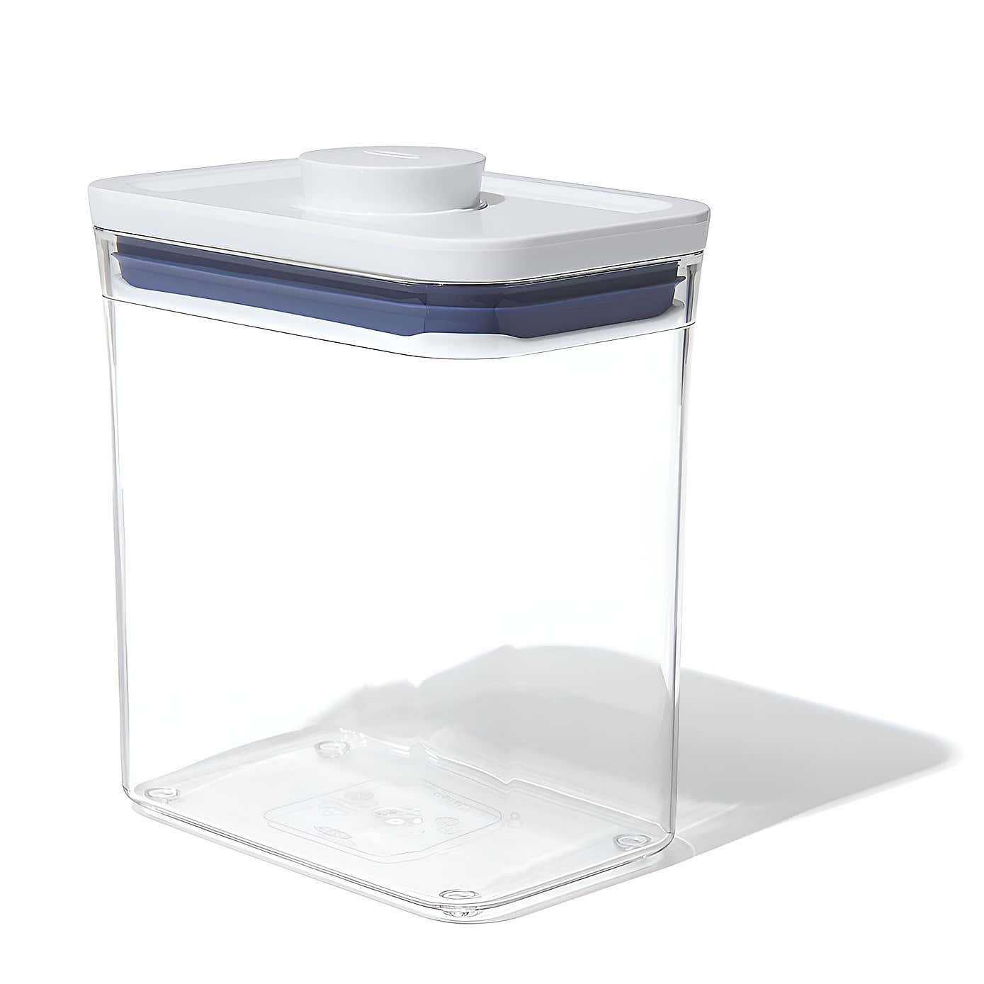 OXO POP Rectangle Food Storage Container
