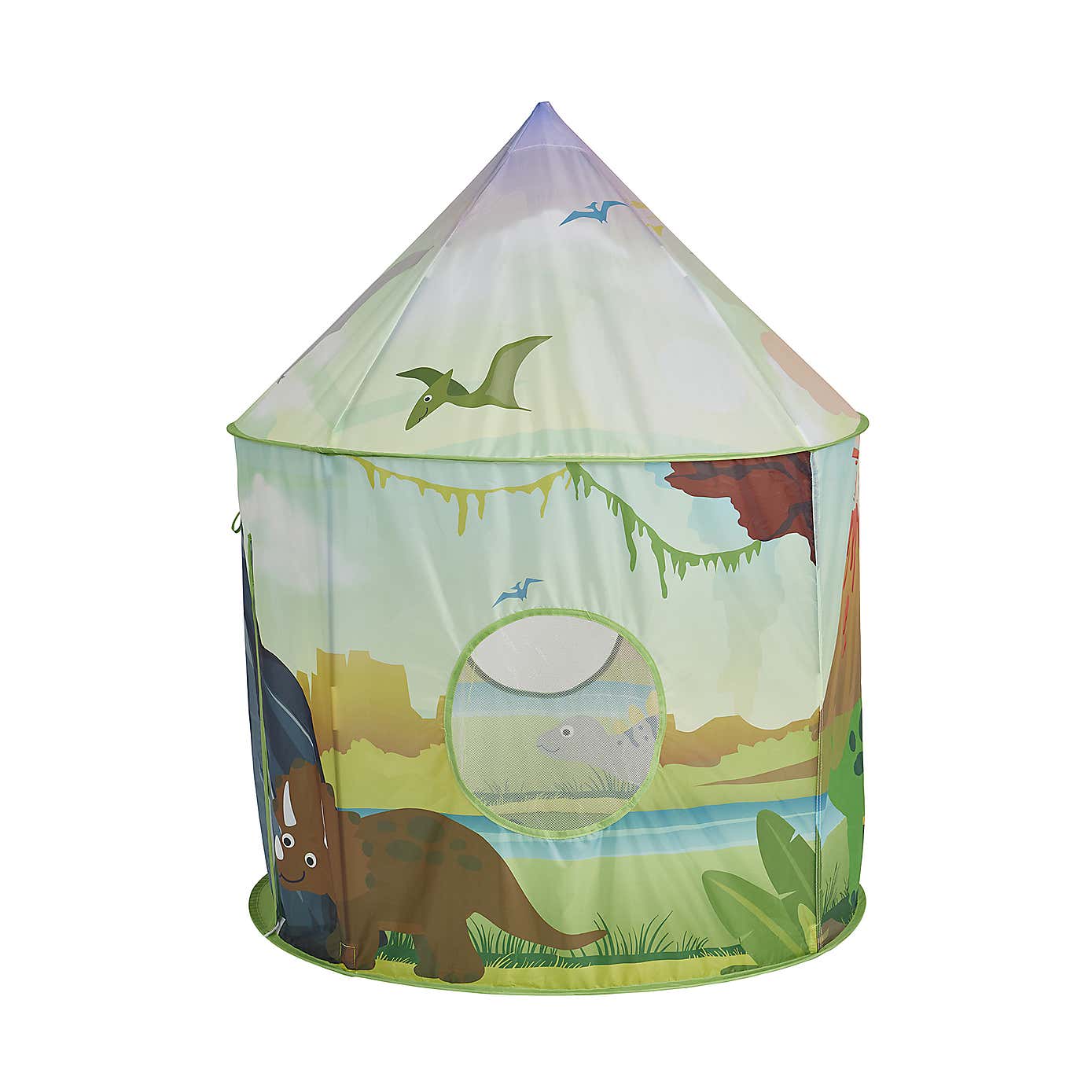 Liberty House Kids Dinosaur Play Tent