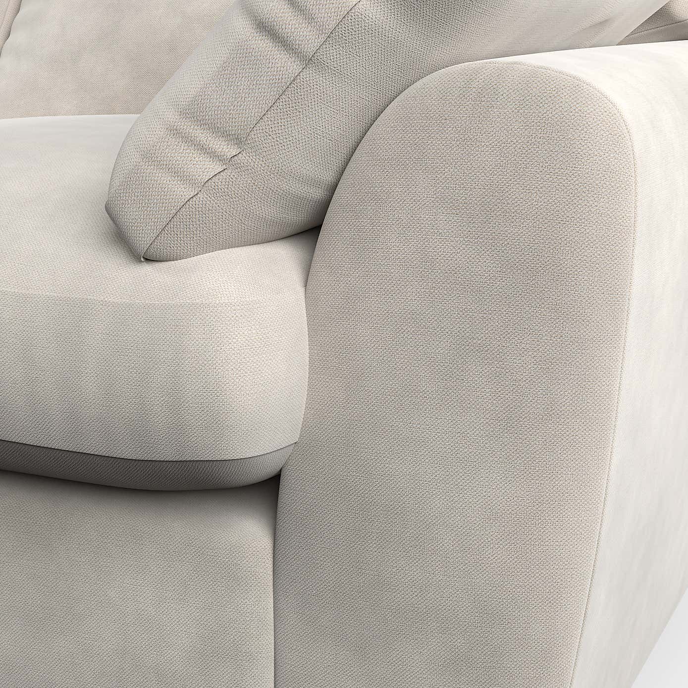 Madison 4 Seater Sofa