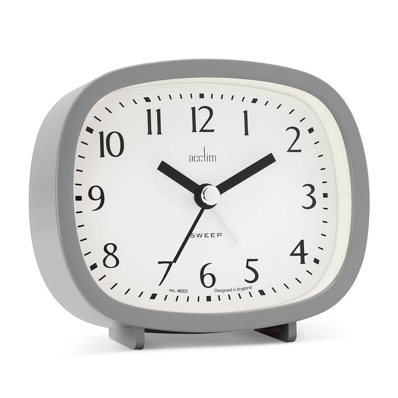 Acctim Hilda Alarm Clock