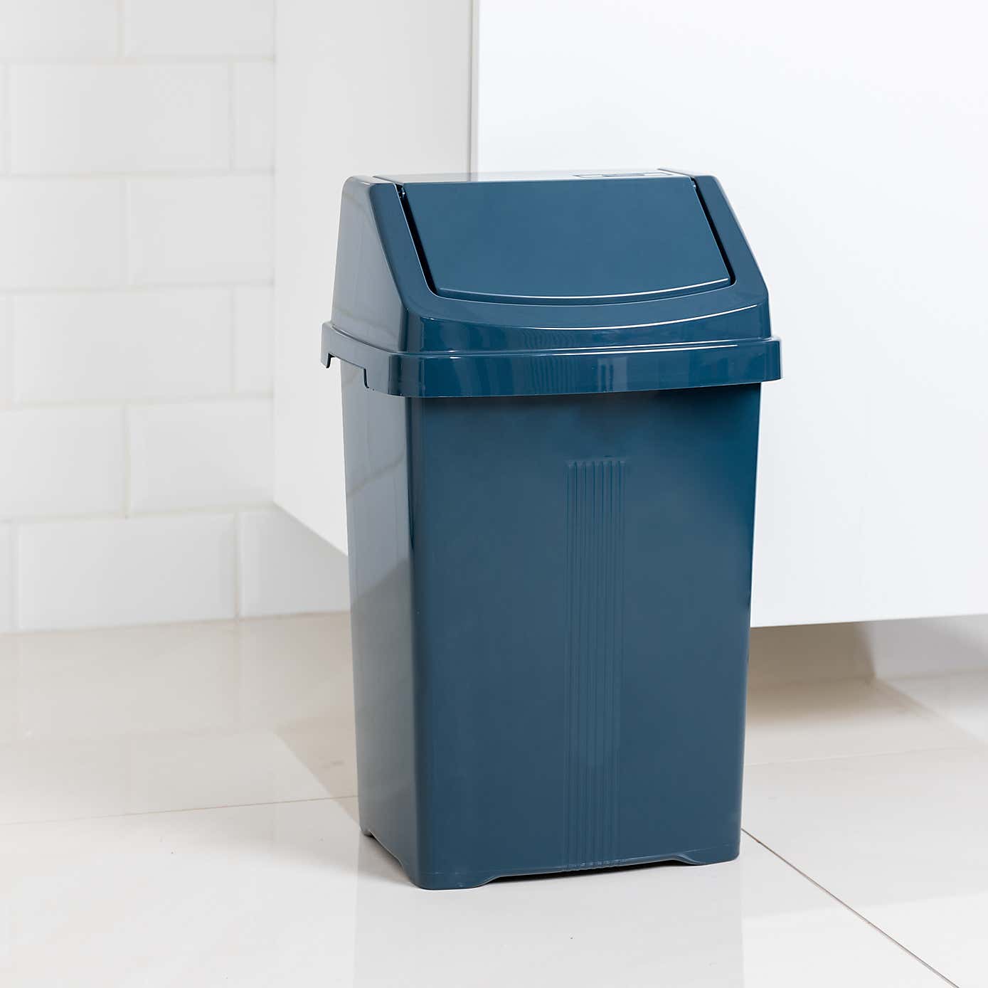 Wham Casa 15L Swing Bin