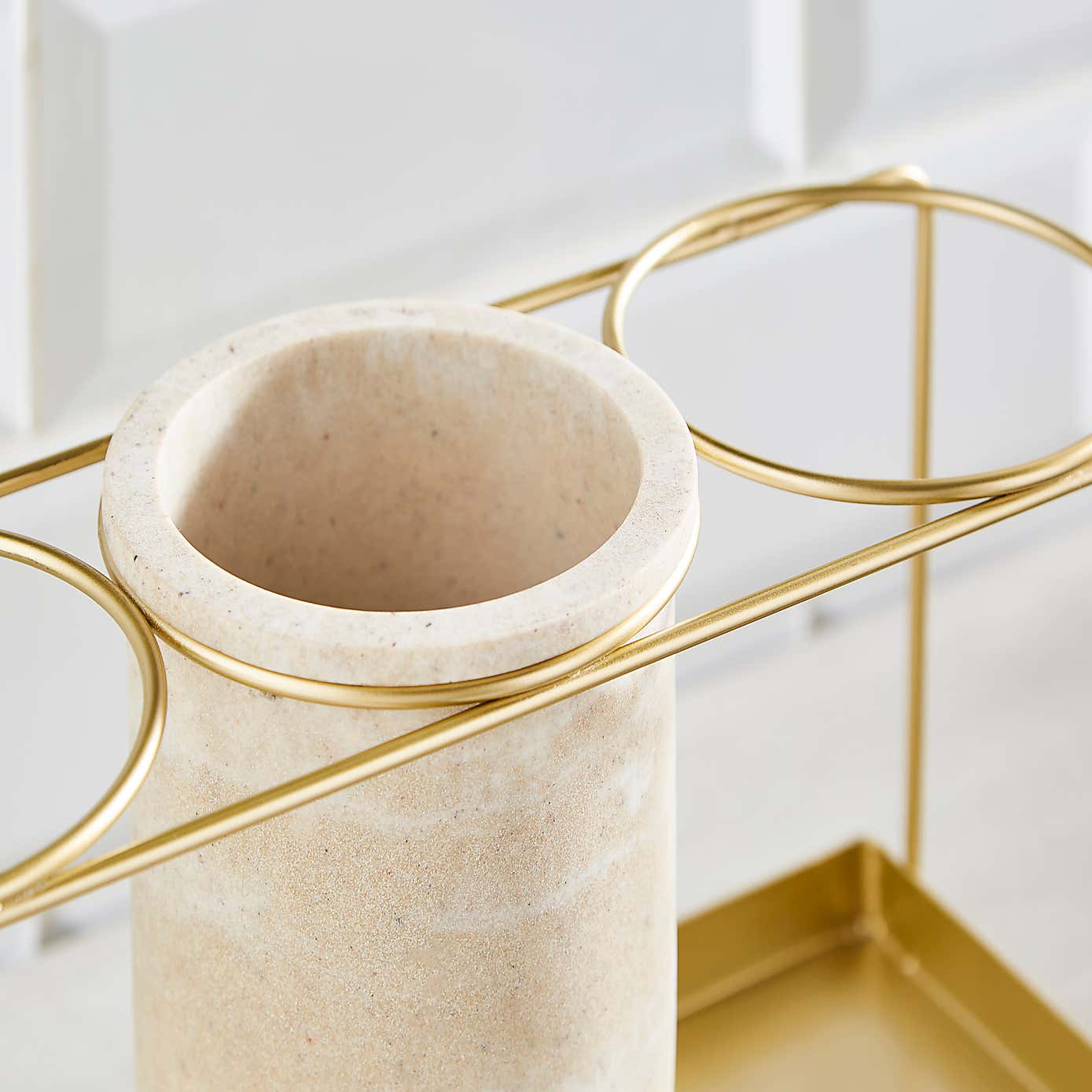 Hair Appliance Stand