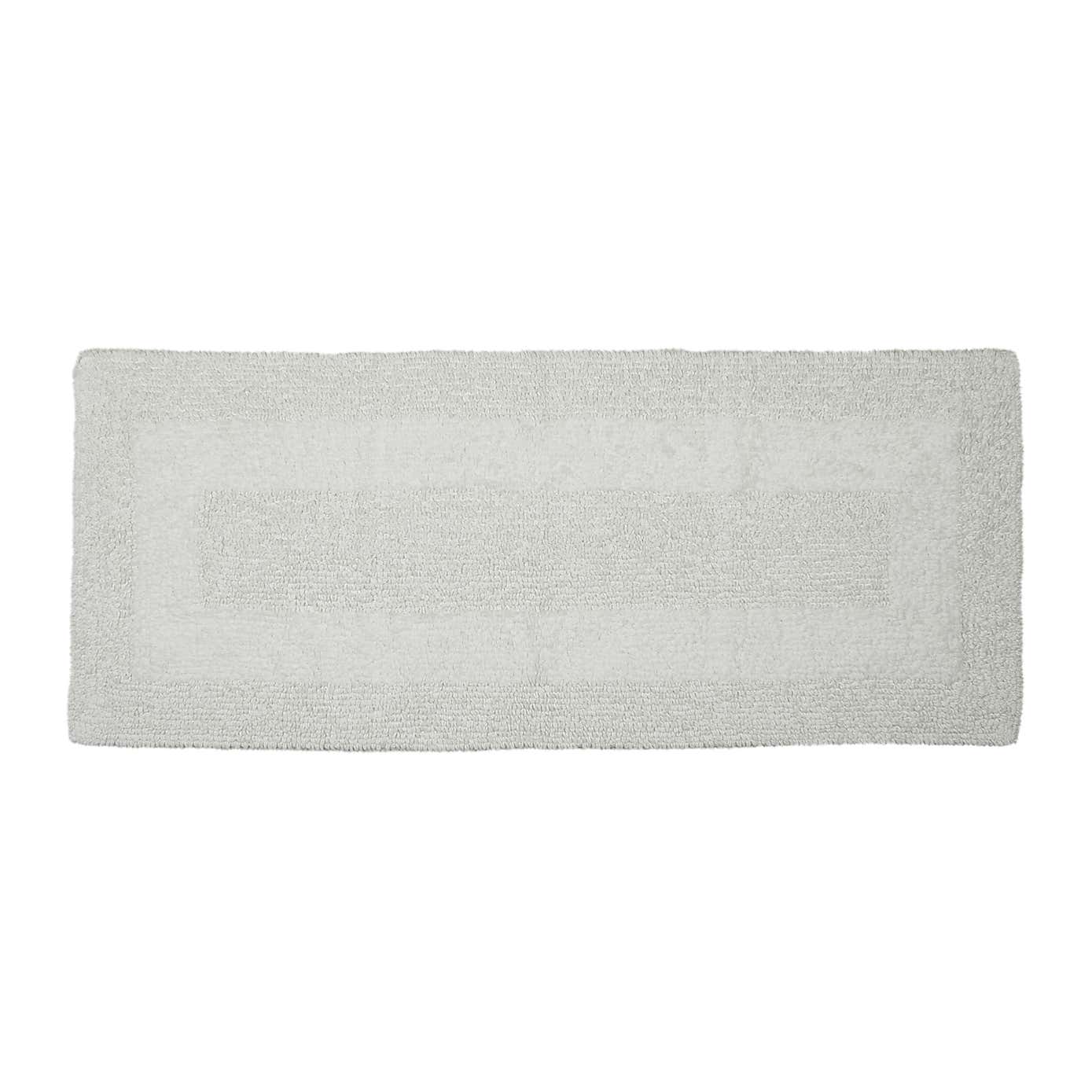 Super Soft Reversible Bath Runner