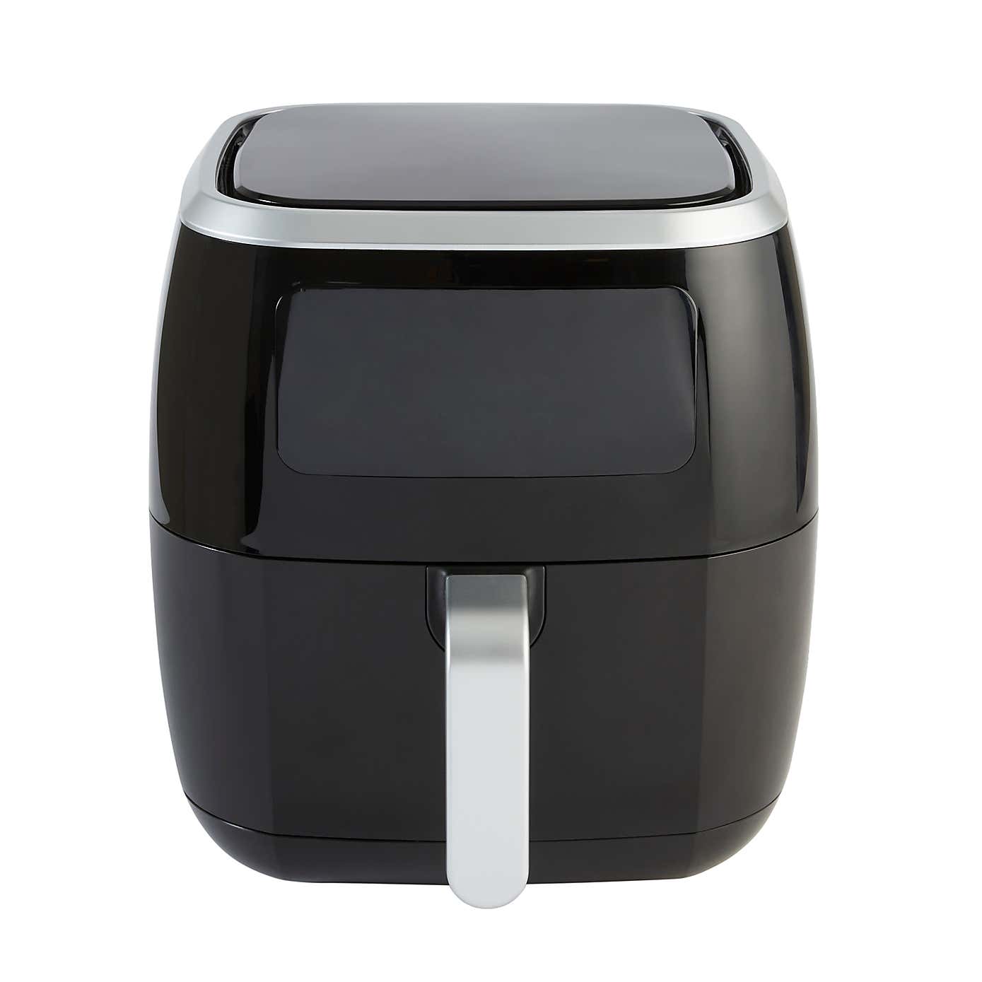 Digital Air Fryer