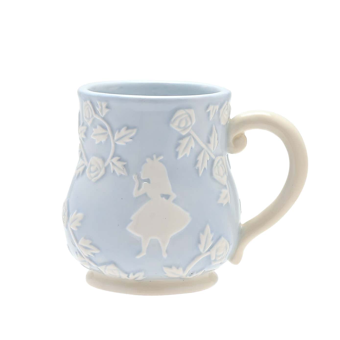 Disney Alice in Wonderland Alice Mug