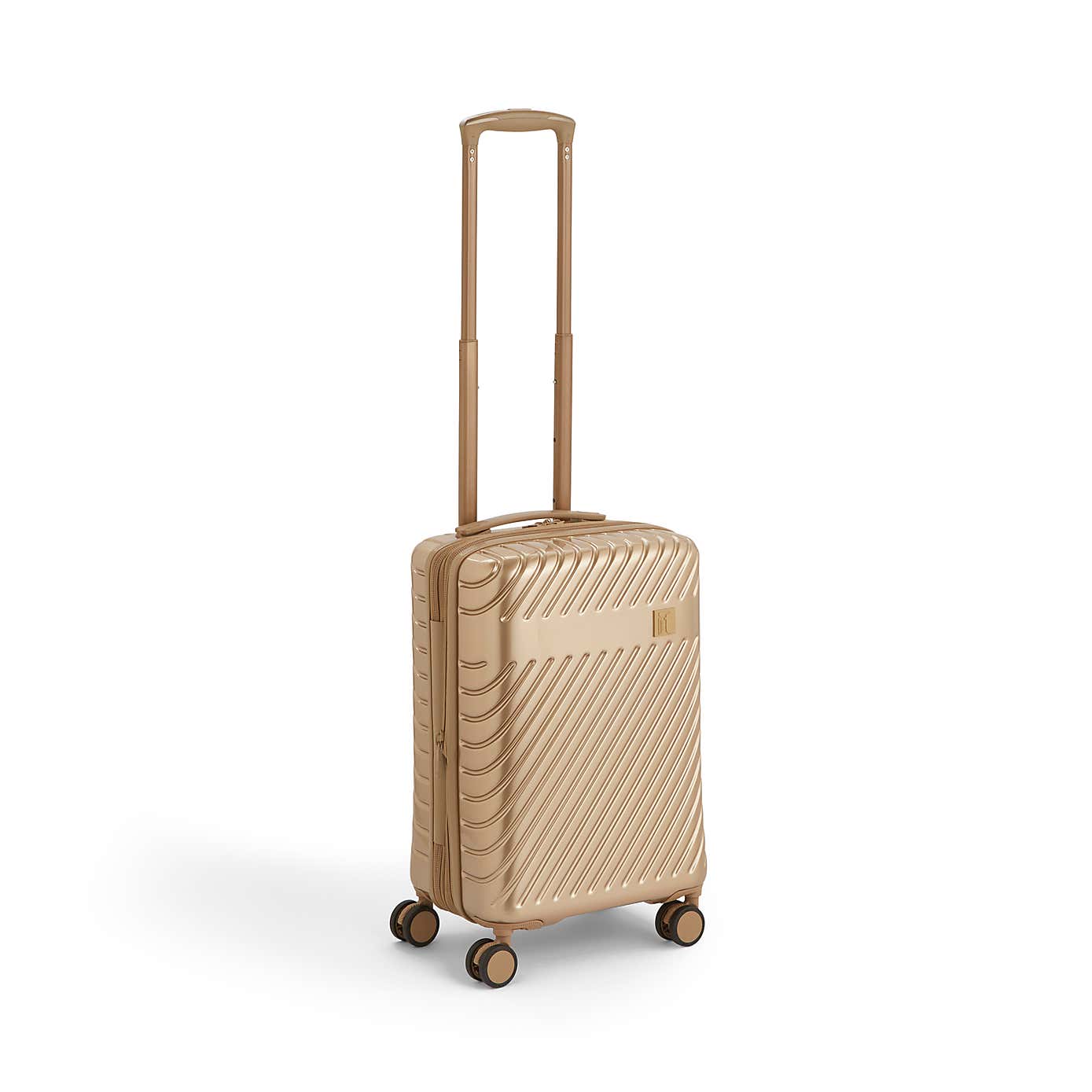 IT Luggage Slipstream Hard Shell Suitcase