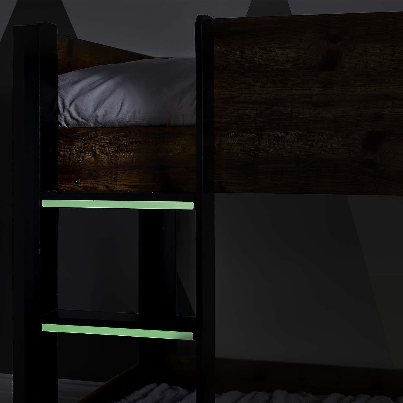Solomon Bunk Bed