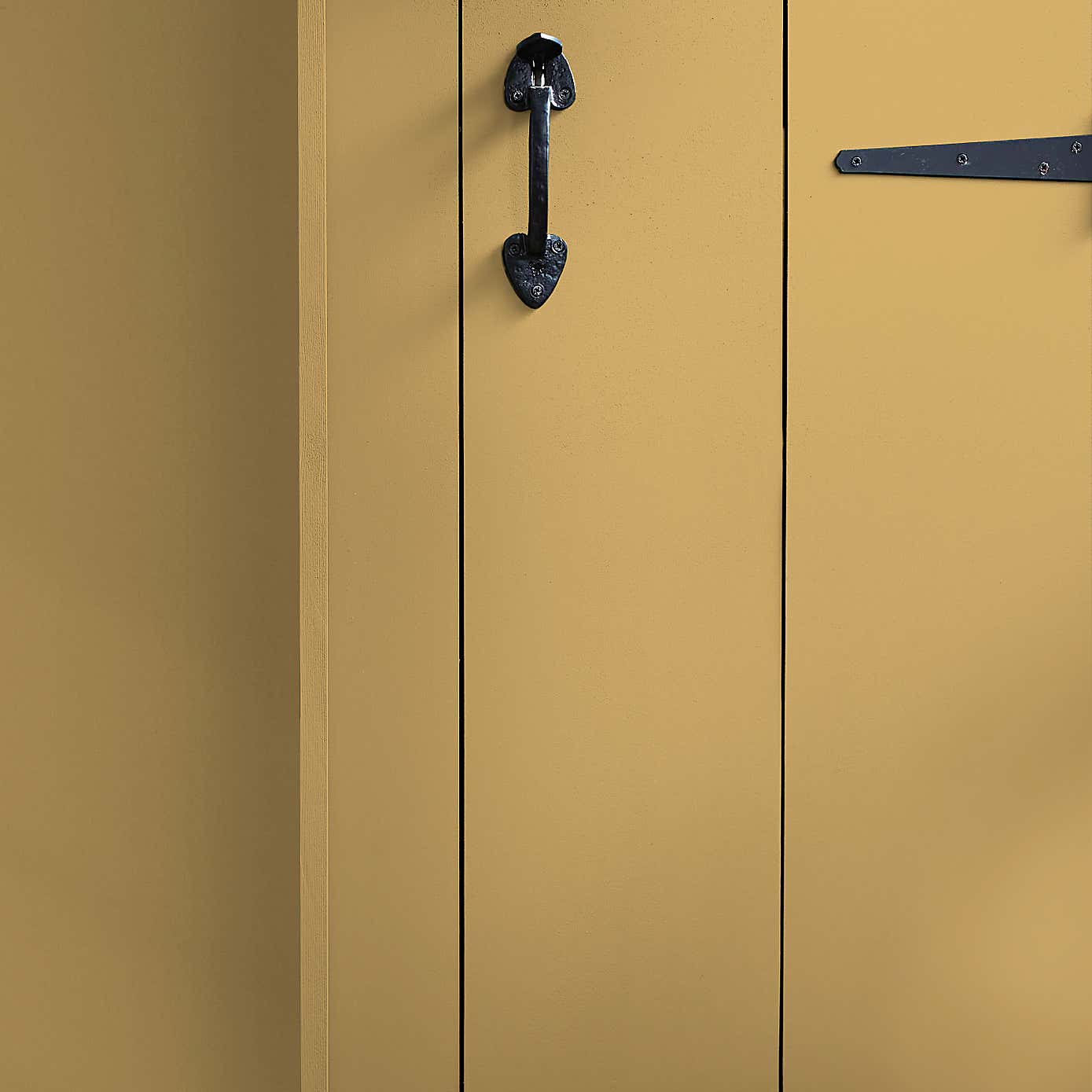 William Morris At Home Lawn Daisy Gallery Emulsion Paint