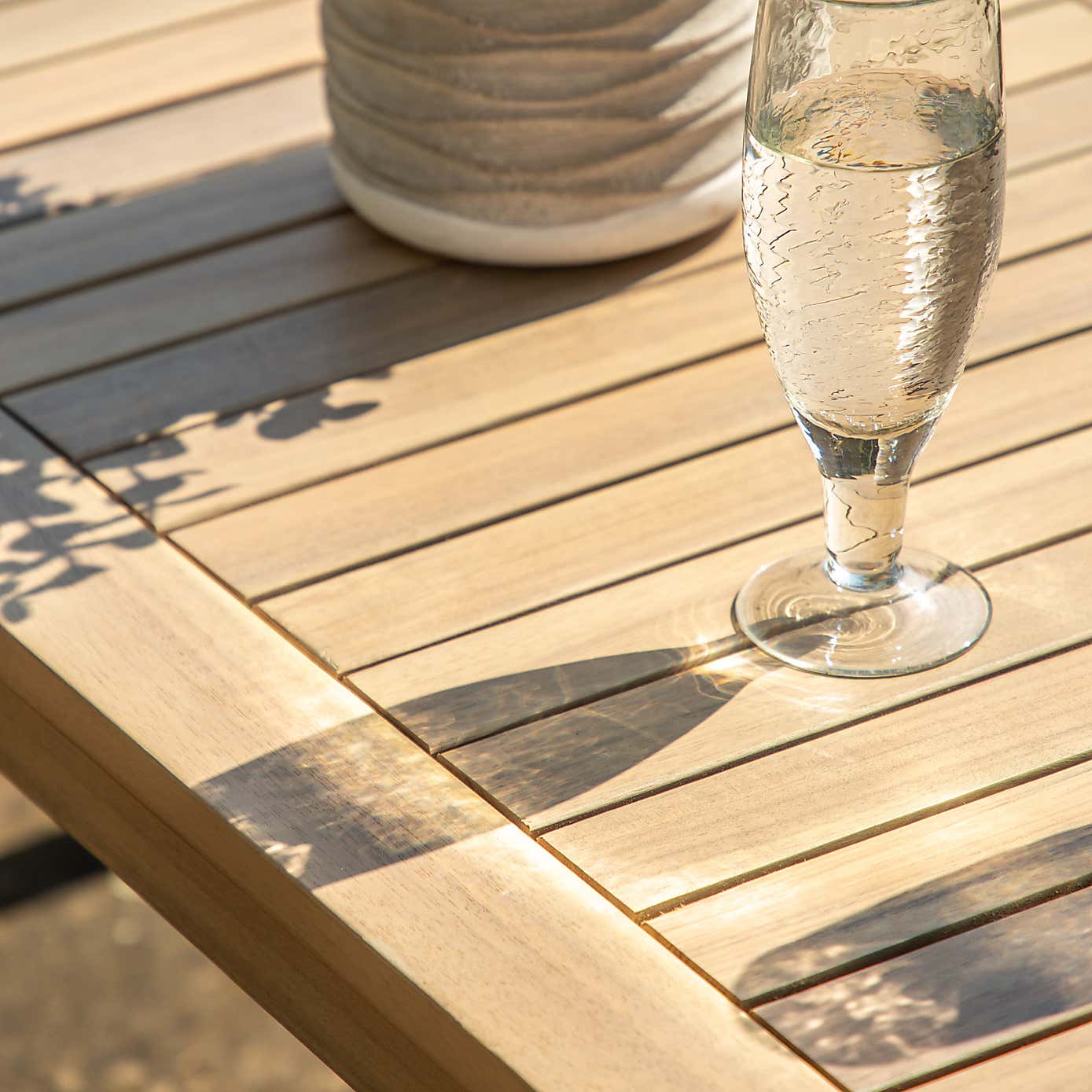 Ottinge Rope Sofa Set