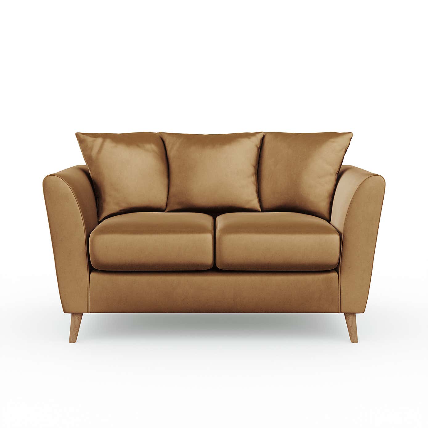 Opulent Velvet Swatch