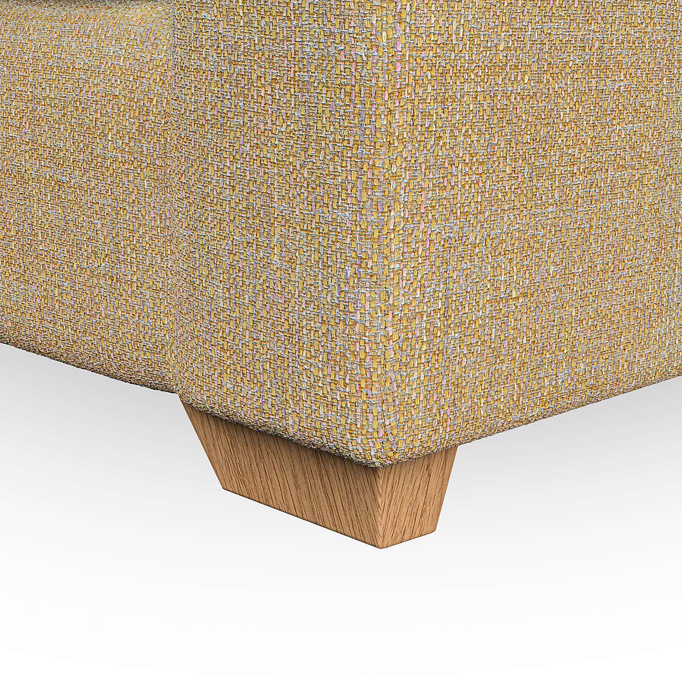 Lena Large 3 Seater Sofa