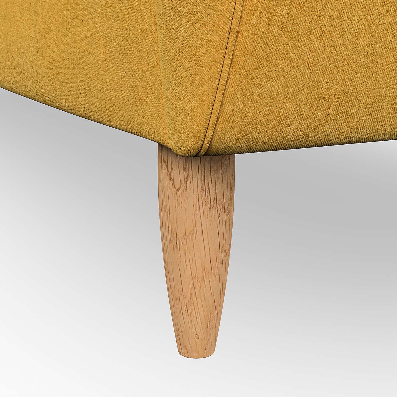 Anders 4 Seater Sofa