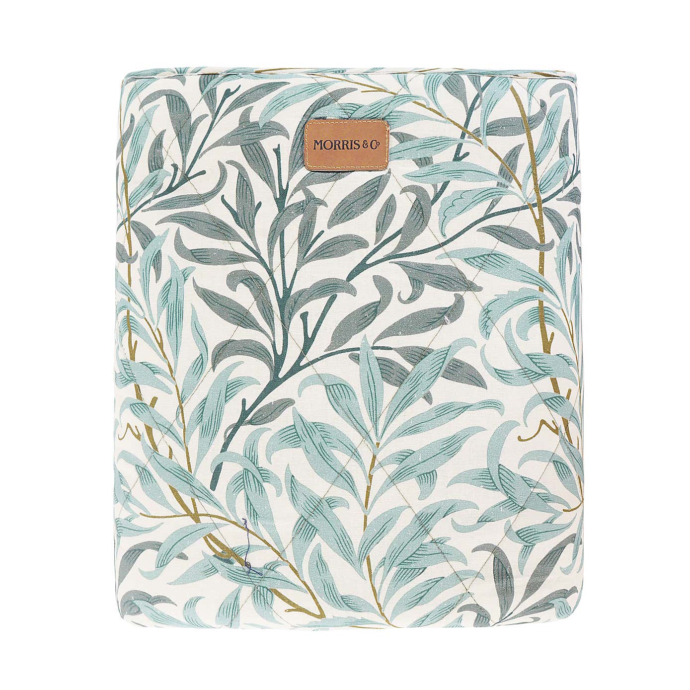 Morris & Co Willow Boughs Pet Blanket