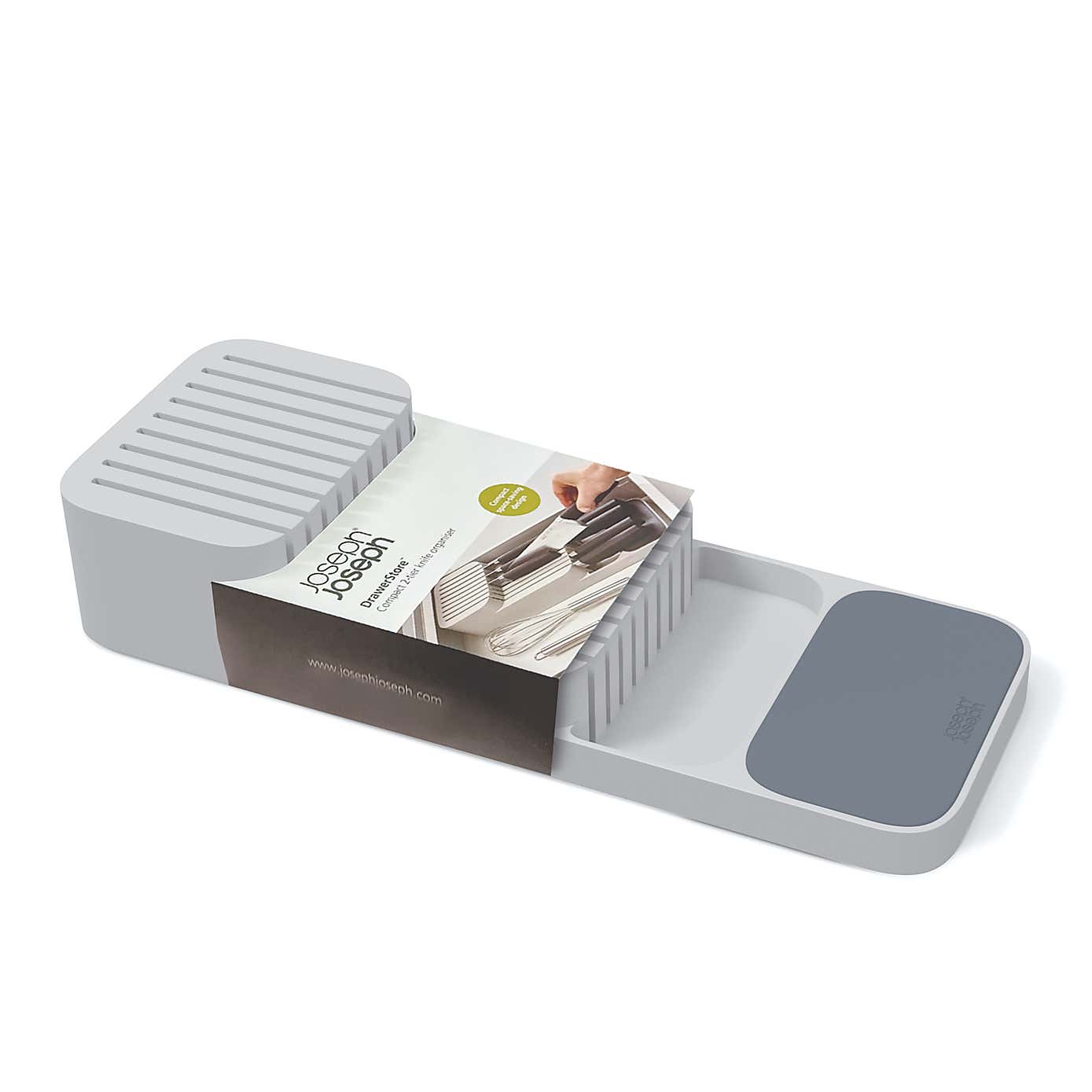Joseph Joseph DrawerStore Compact Knife Organiser