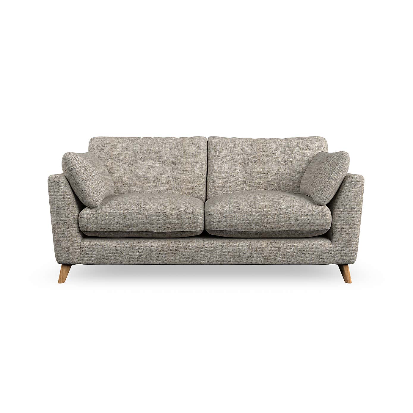 Peyton 3 Seater Sofa