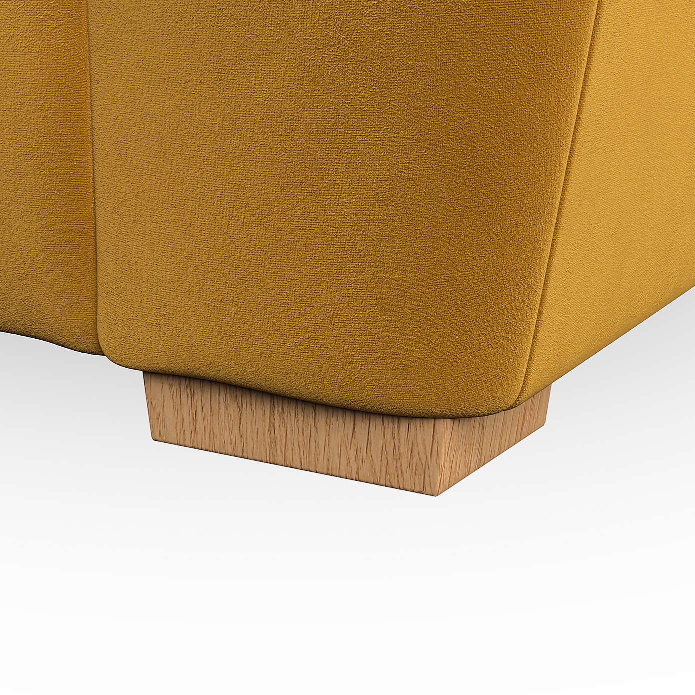 Madison Snuggle Chair