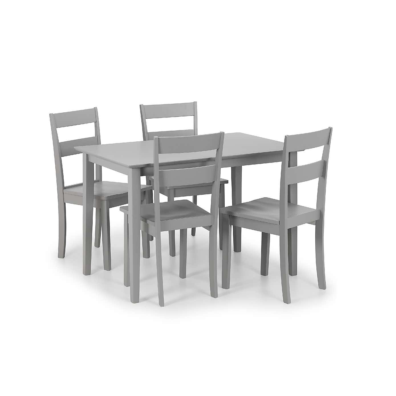 Kobe Set of 2 Dining Chairs
