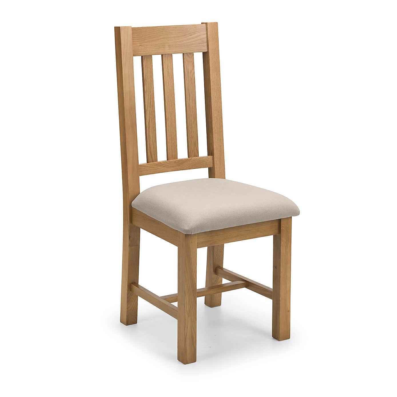 Astoria Extending Dining Table with 6 Hereford Chairs