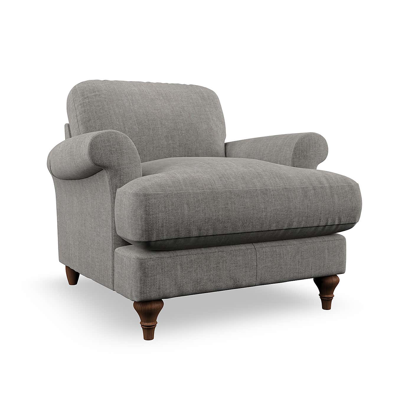 Evie Armchair