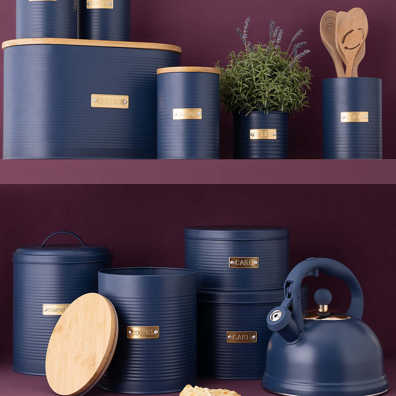 Typhoon Otto Compost Caddy