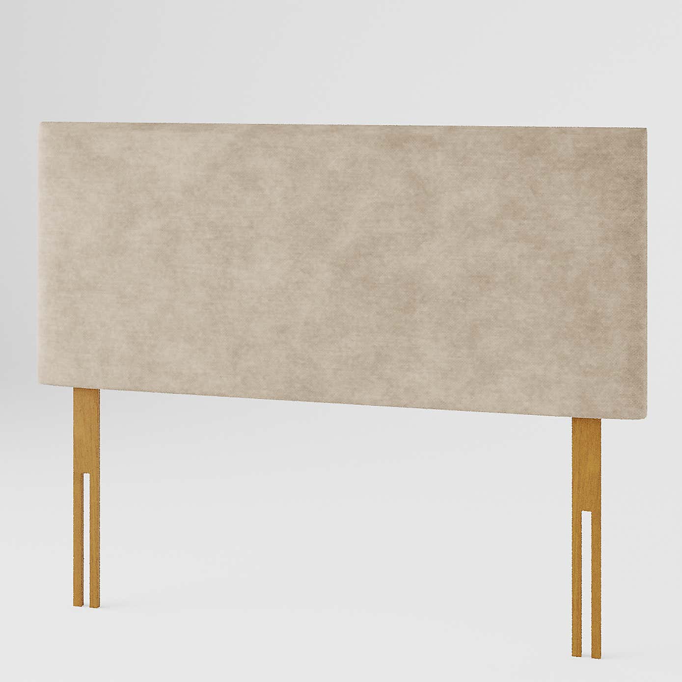 Garland Kimiyo Linen Headboard