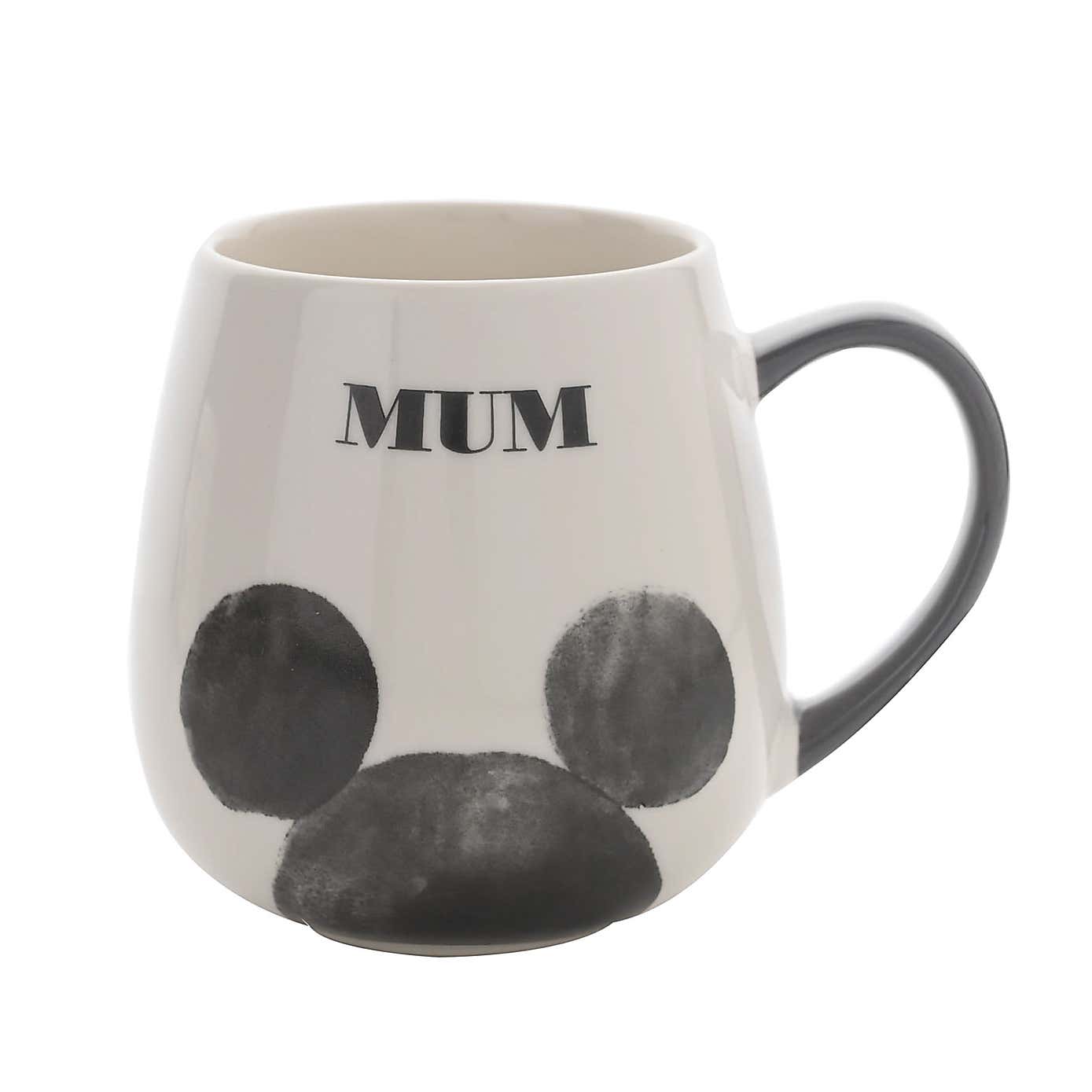 Disney Mickey Mouse Mum Mug