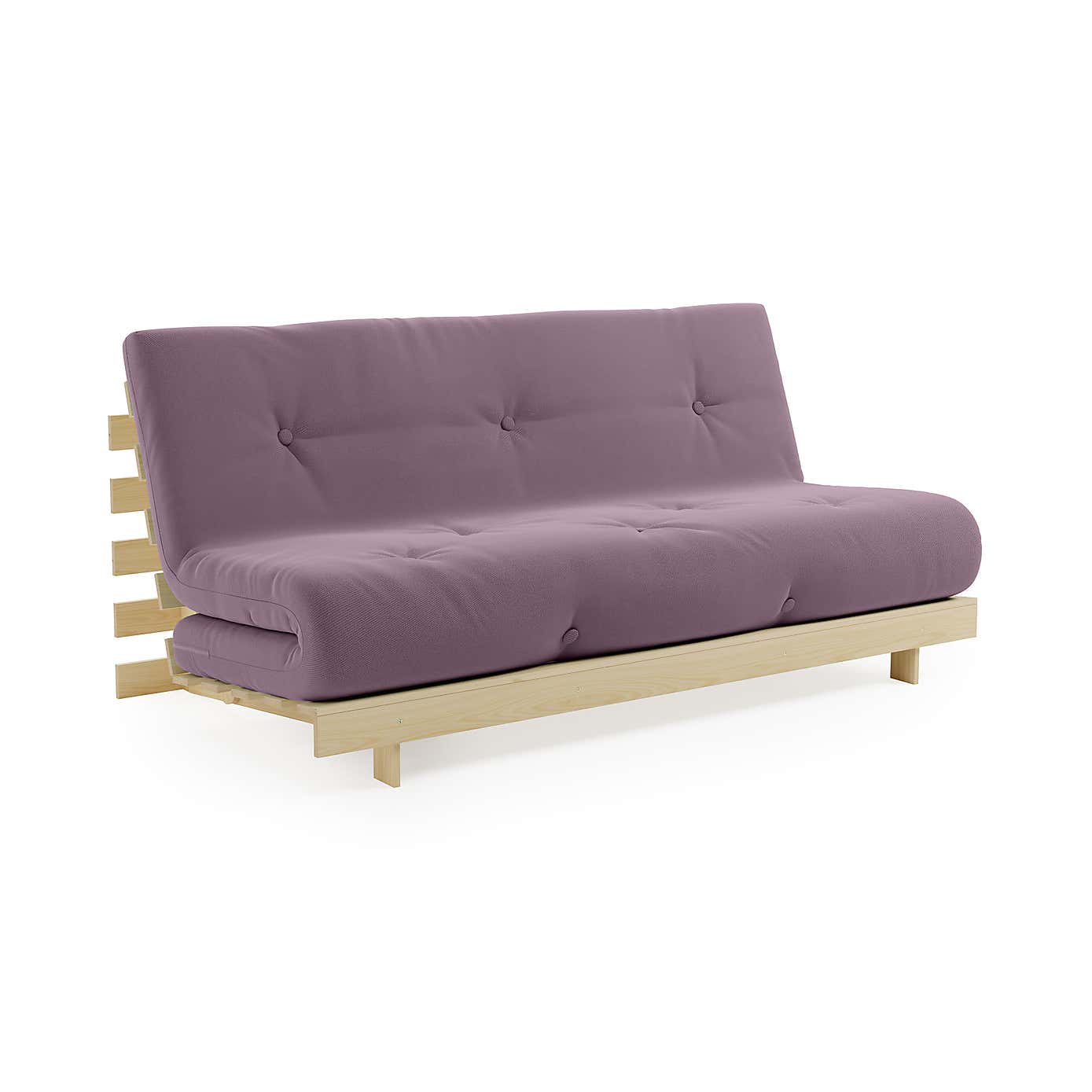 Mito Double Futon