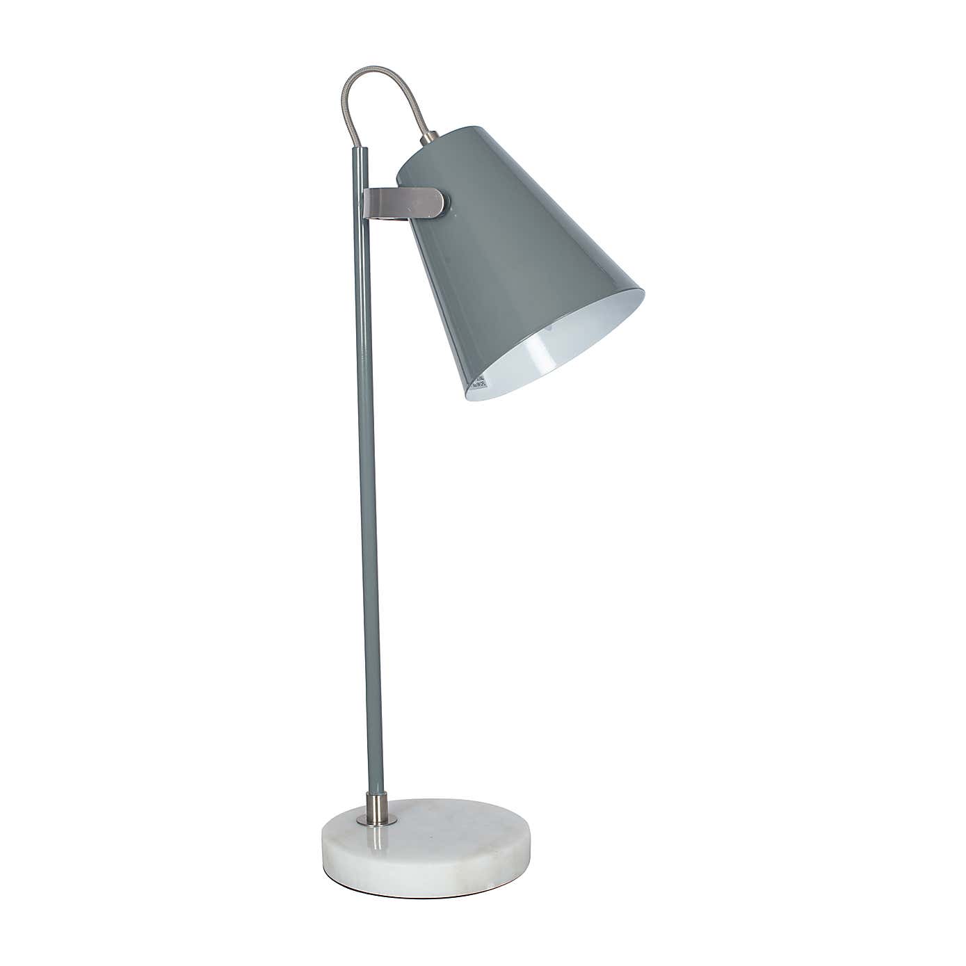 Theia Task Table Lamp