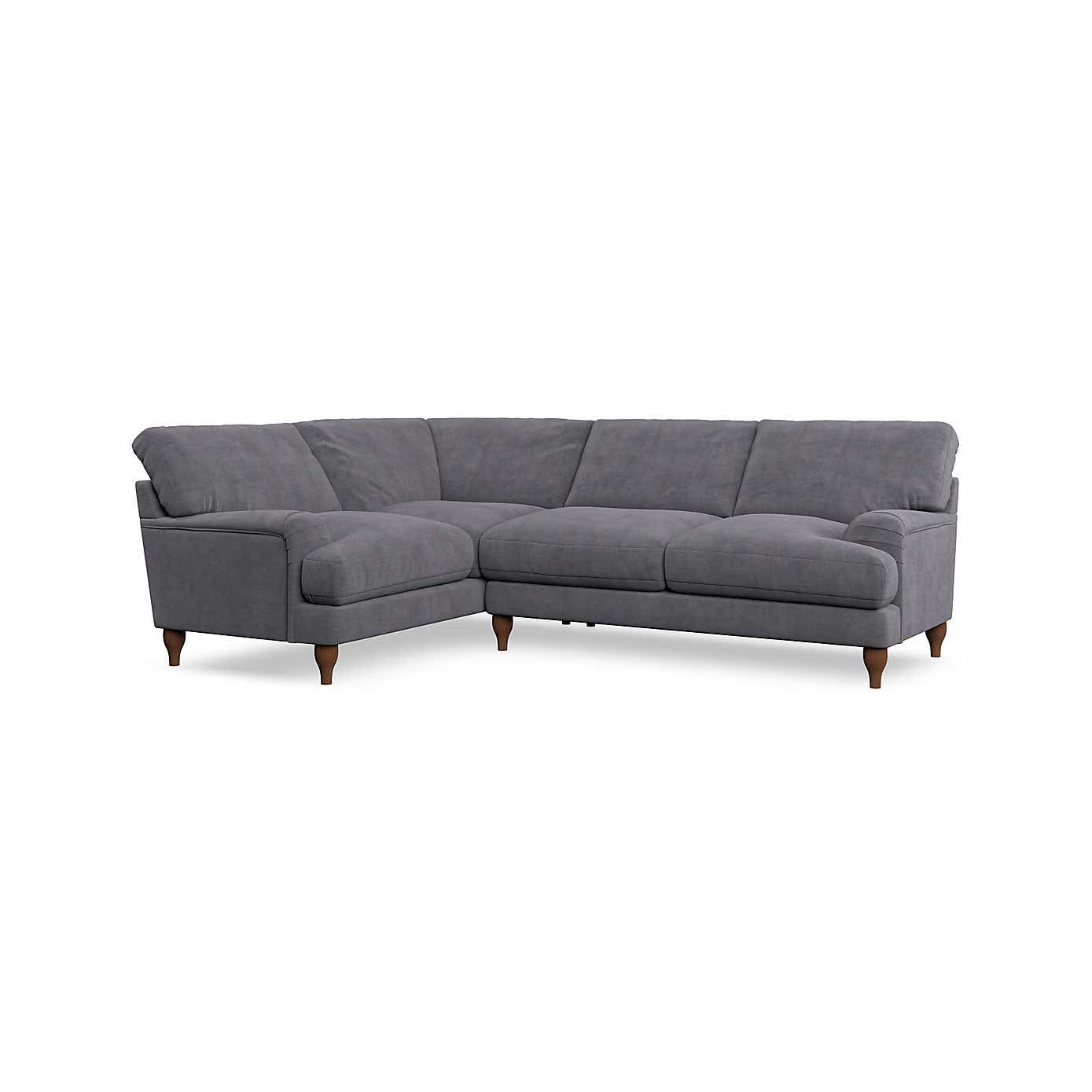 Darwin 4 Seater Corner Sofa
