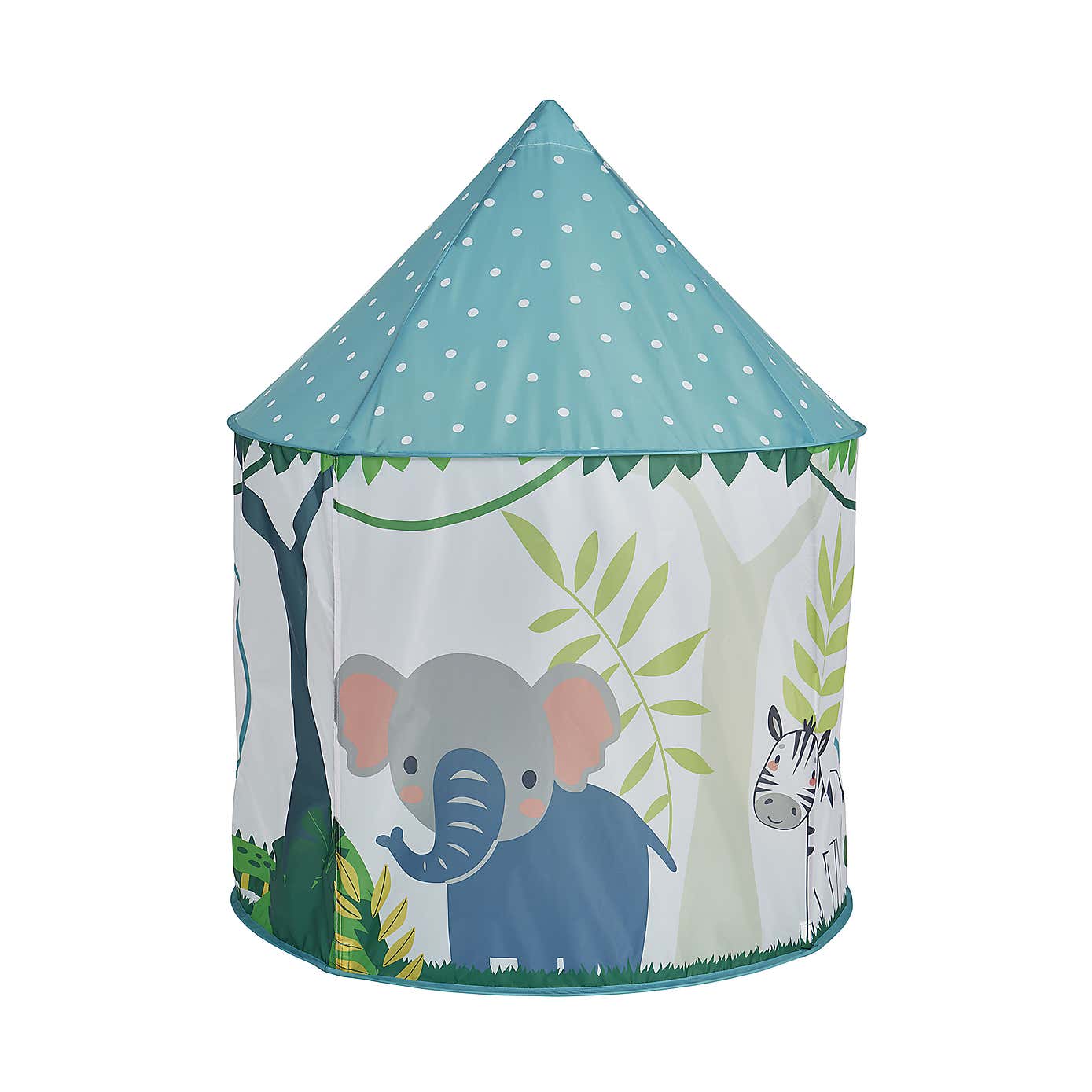 Liberty House Kids Jungle Play Tent