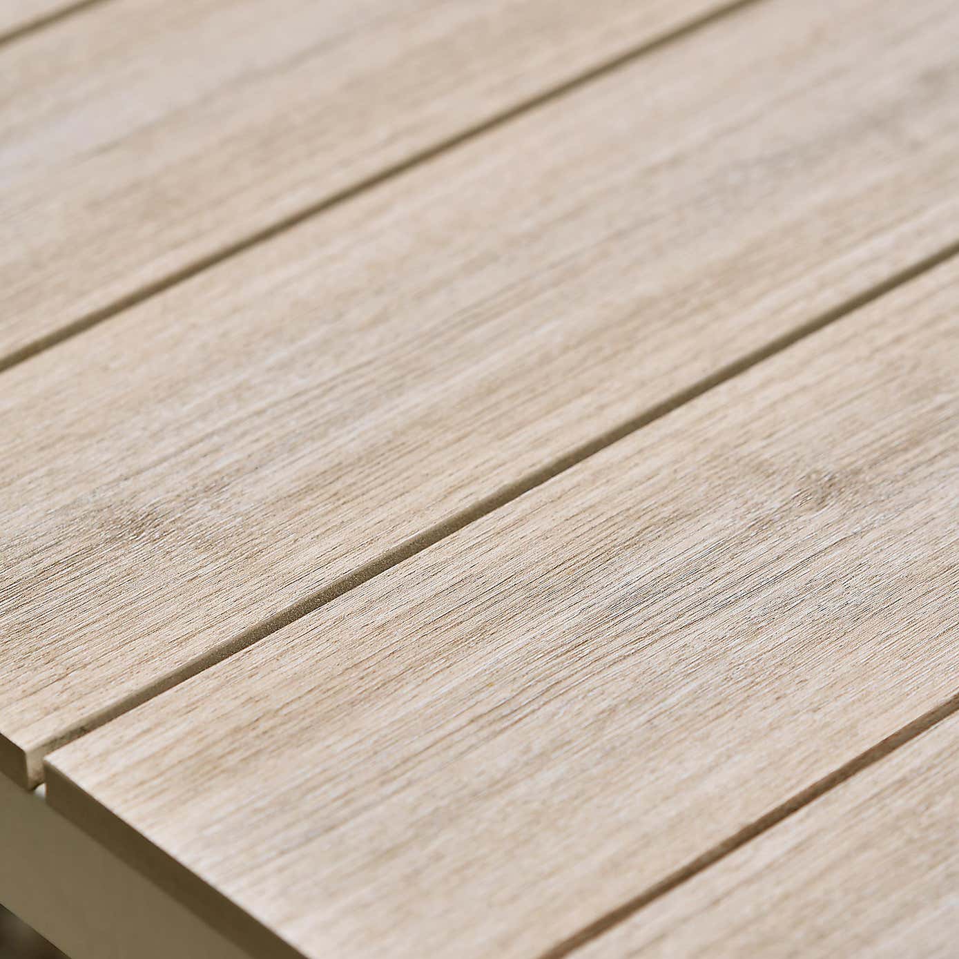 Pacific Lifestyle Aruba Outdoor Bench Set